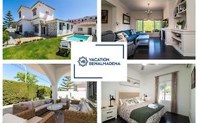 Vb Velazquez 6Bdr Independent Villa